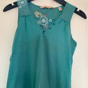Ted Baker Top